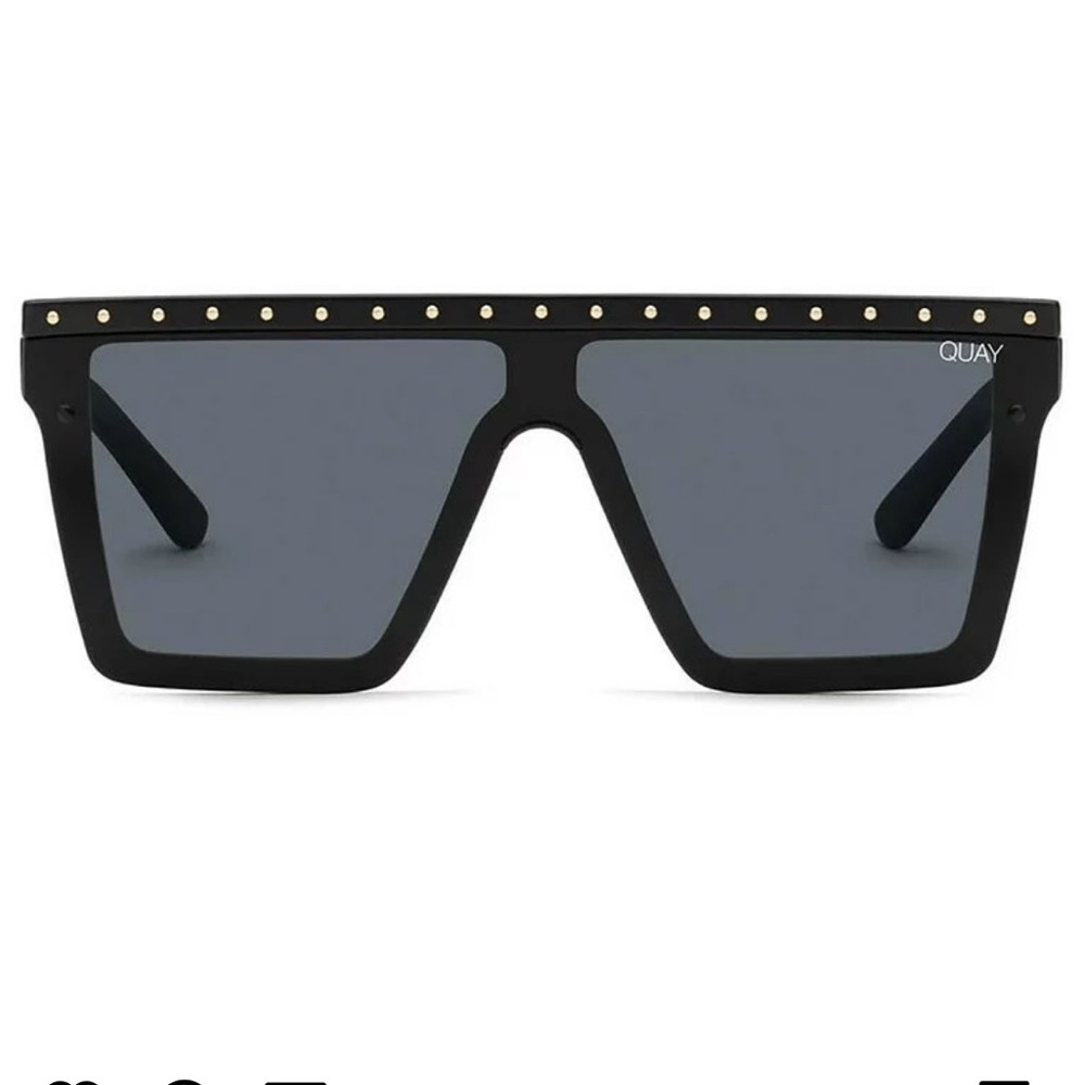 Quay sunglasses